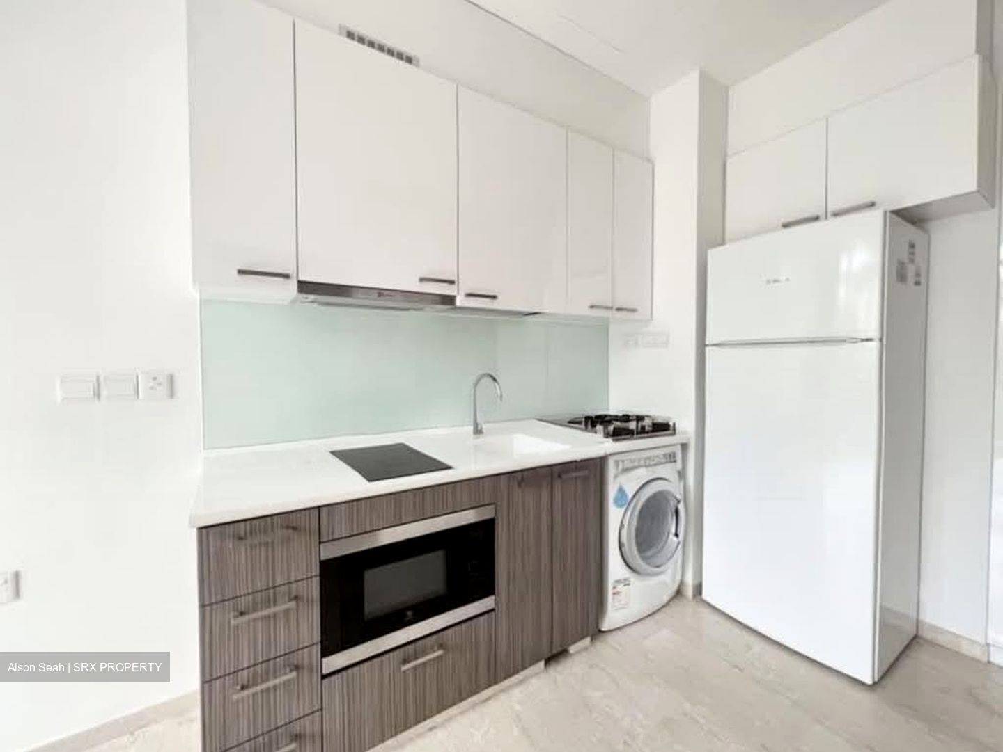 The Hillford (D21), Apartment #592214951